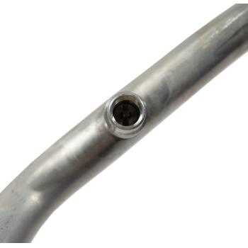 2003 Mazda Protege5 A/C Refrigerant Suction Hose Four Seasons 65128 image 4 of 4