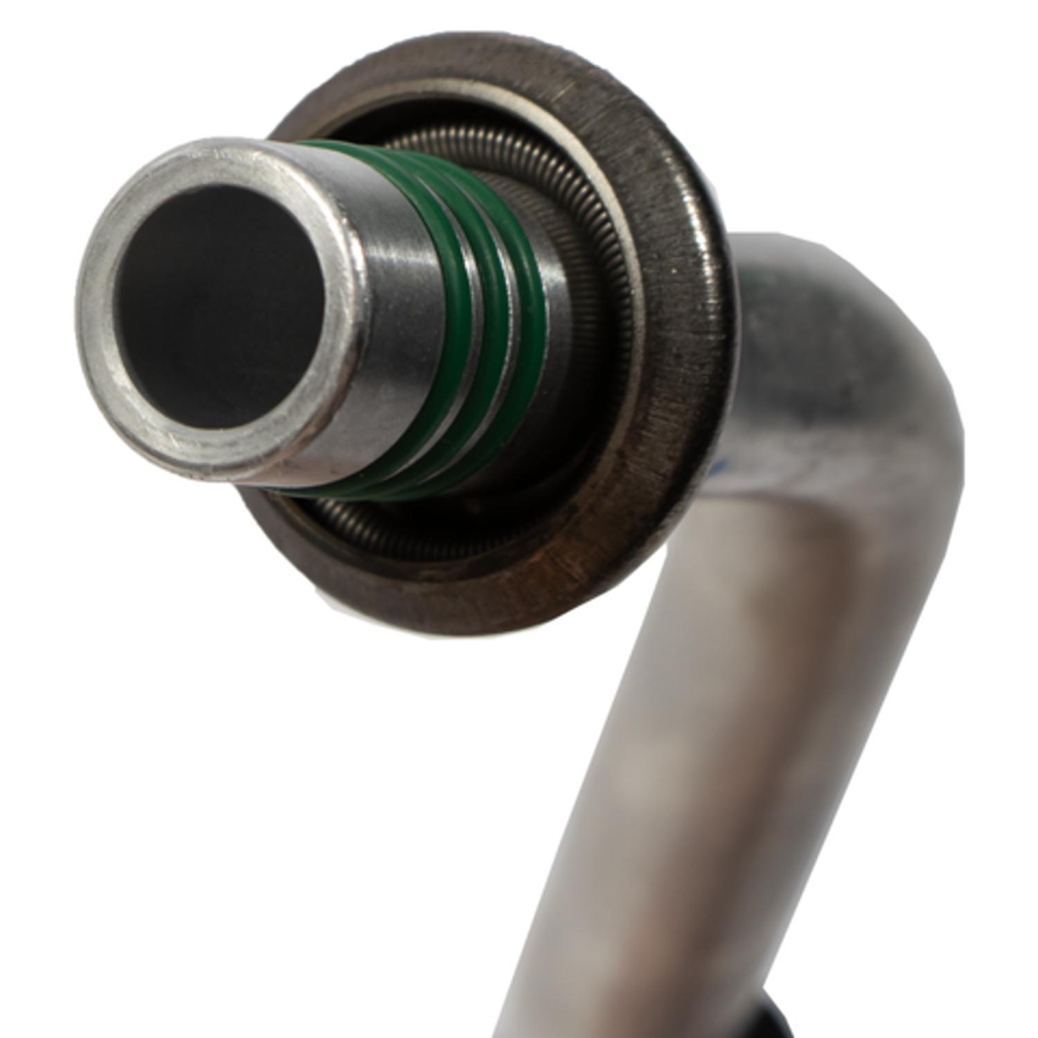 Four Seasons 65128 - A/C Refrigerant Suction Hose Four Seasons 65128 A/C Refrigerant Suction Hose product image 5 of 5