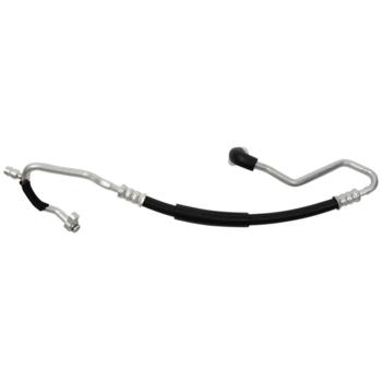 2013 Mazda 5 A/C Refrigerant Discharge Hose Four Seasons 65129 image 2 of 4