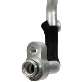 2013 Mazda 5 A/C Refrigerant Discharge Hose Four Seasons 65129 image 4 of 4