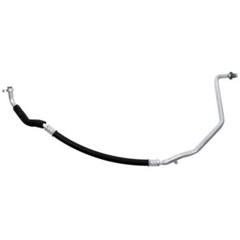 2014 Mazda 5 A/C Refrigerant Suction Hose