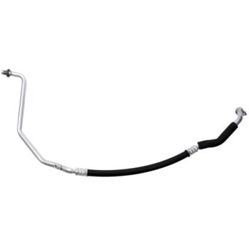 2013 Mazda 5 A/C Refrigerant Suction Hose Four Seasons 65130 image 2 of 4