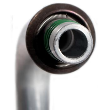 2013 Mazda 5 A/C Refrigerant Suction Hose Four Seasons 65130 image 4 of 4