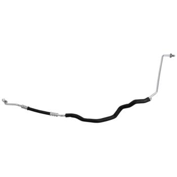 2014 Mazda 5 A/C Refrigerant Liquid Hose