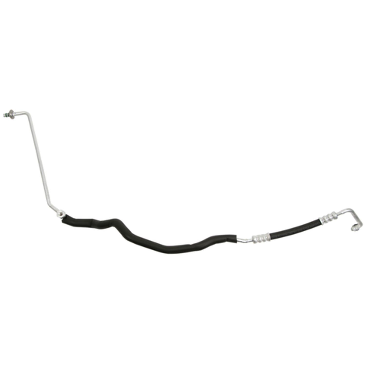 Four Seasons 65131 - A/C Refrigerant Liquid Hose Four Seasons 65131 A/C Refrigerant Liquid Hose product image 2 of 5