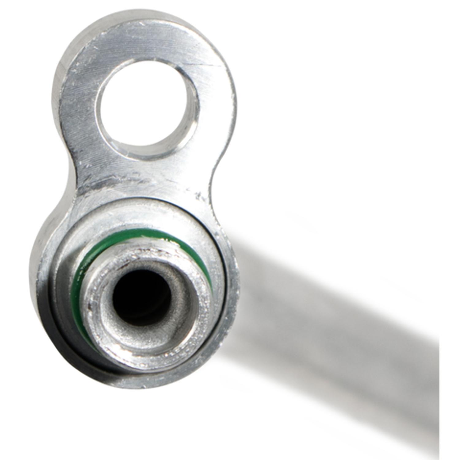 Four Seasons 65131 - A/C Refrigerant Liquid Hose Four Seasons 65131 A/C Refrigerant Liquid Hose product image 3 of 5