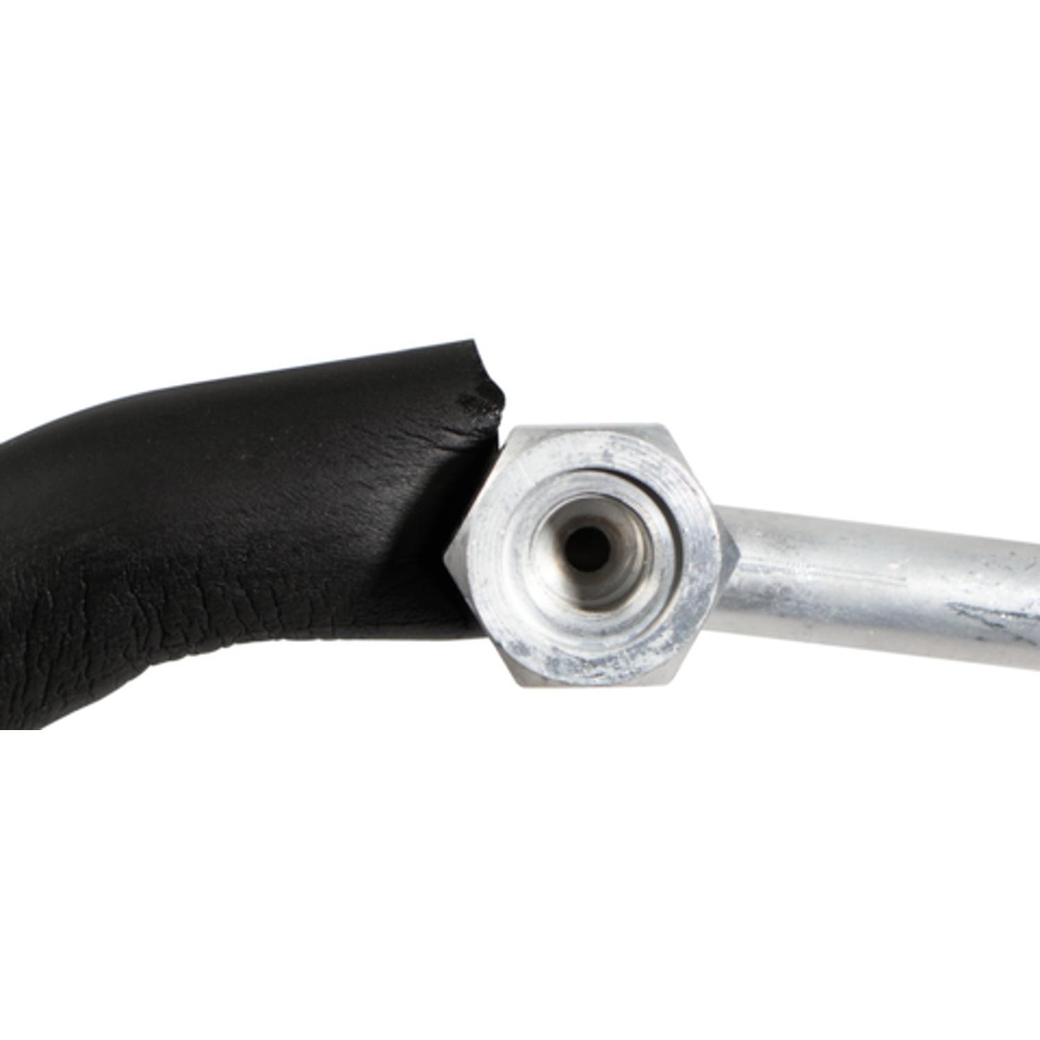 Four Seasons 65131 - A/C Refrigerant Liquid Hose Four Seasons 65131 A/C Refrigerant Liquid Hose product image 4 of 5