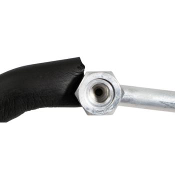 2014 Mazda 5 A/C Refrigerant Liquid Hose Four Seasons 65131 image 4 of 4