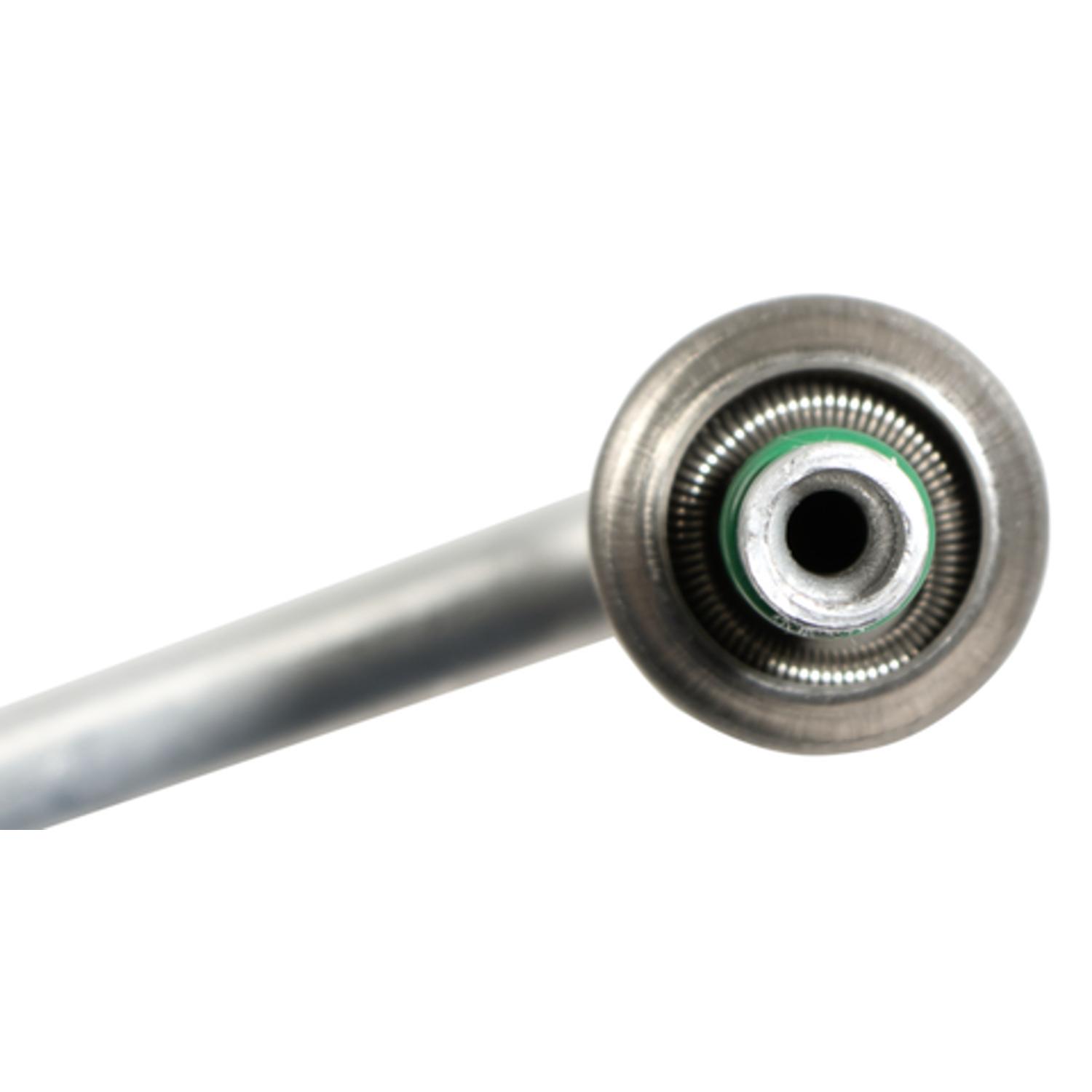 Four Seasons 65131 - A/C Refrigerant Liquid Hose Four Seasons 65131 A/C Refrigerant Liquid Hose product image 5 of 5