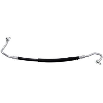 2009 Mazda CX-7 A/C Refrigerant Discharge Hose Four Seasons 65132 image 2 of 4