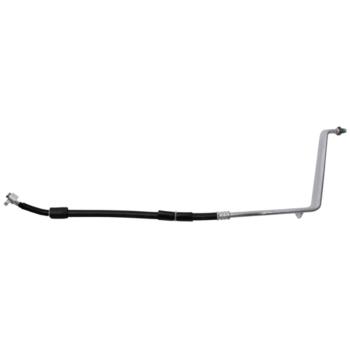 2012 Mazda CX-7 A/C Refrigerant Suction Hose Four Seasons 65133 image 2 of 4