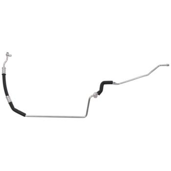 2016 Mazda 6 A/C Refrigerant Liquid Hose Four Seasons 65134 image 2 of 4