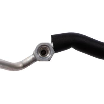 2016 Mazda 6 A/C Refrigerant Liquid Hose Four Seasons 65134 image 3 of 4