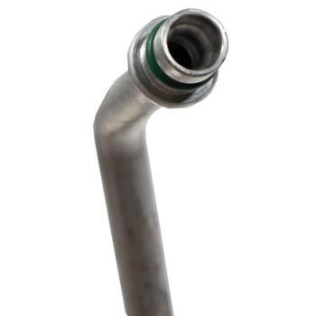 2016 Mazda 6 A/C Refrigerant Liquid Hose Four Seasons 65134 image 4 of 4