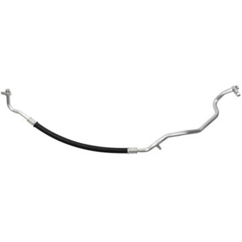 2016 Mazda 6 A/C Refrigerant Suction Hose Four Seasons 65135 image 1 of 4