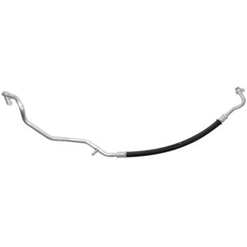 2016 Mazda 6 A/C Refrigerant Suction Hose Four Seasons 65135 image 2 of 4