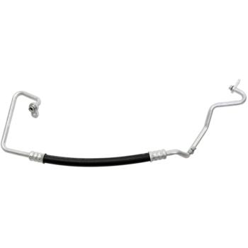2014 Mitsubishi Lancer A/C Refrigerant Discharge Hose Four Seasons 65136 image 2 of 4