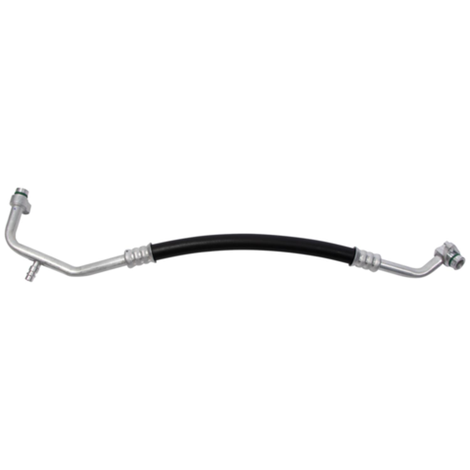 Four Seasons 65137 - A/C Refrigerant Suction Hose Four Seasons 65137 A/C Refrigerant Suction Hose product image 1 of 5