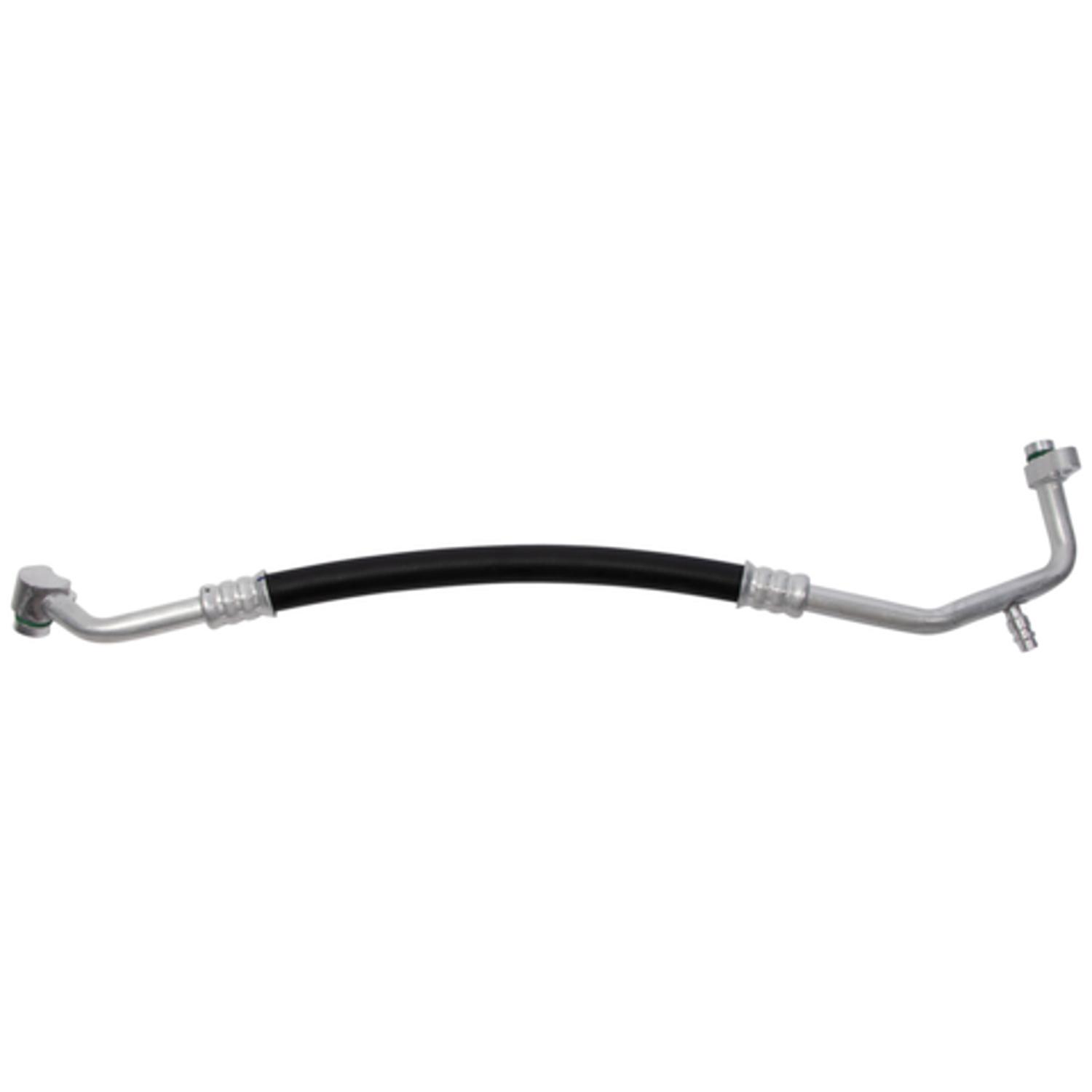 Four Seasons 65137 - A/C Refrigerant Suction Hose Four Seasons 65137 A/C Refrigerant Suction Hose product image 2 of 5