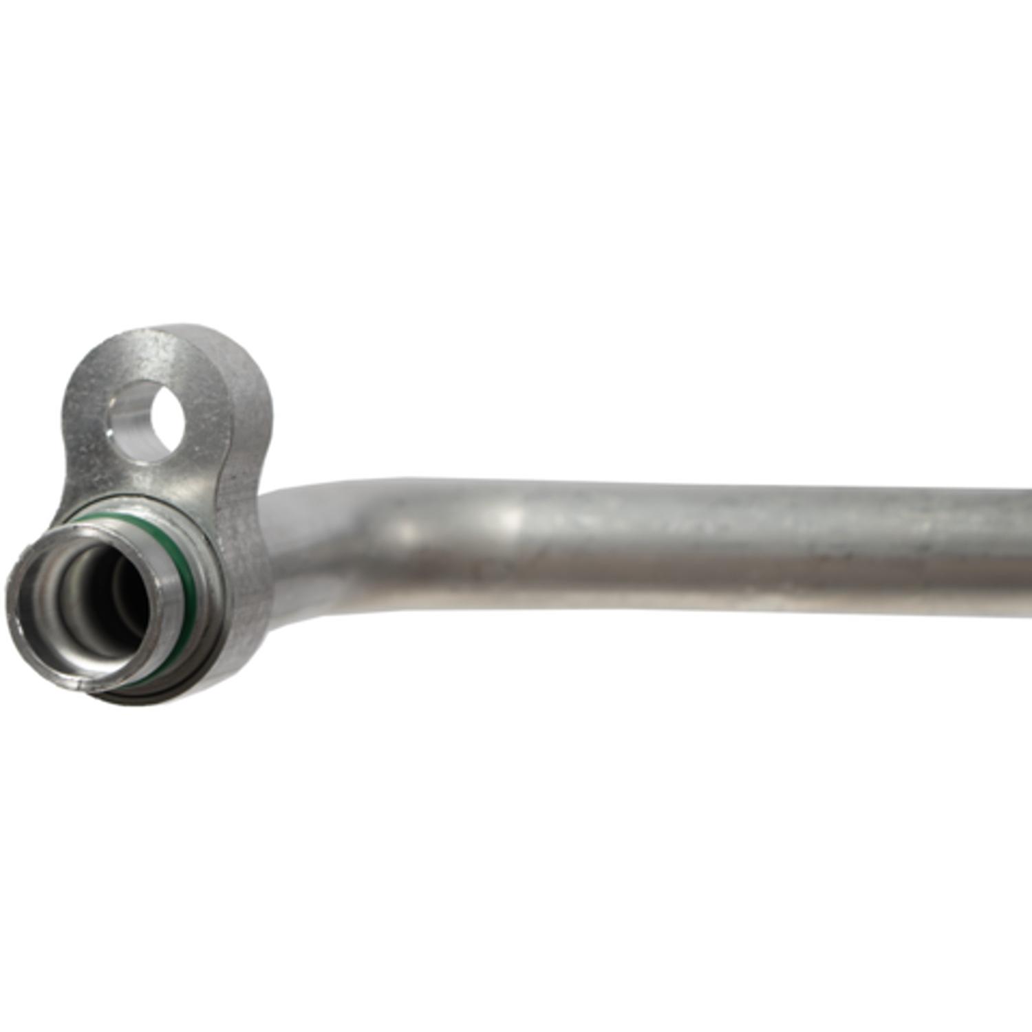 Four Seasons 65137 - A/C Refrigerant Suction Hose Four Seasons 65137 A/C Refrigerant Suction Hose product image 3 of 5