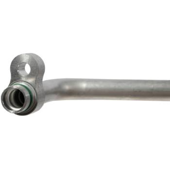 2021 Nissan Leaf A/C Refrigerant Suction Hose Four Seasons 65137 image 3 of 4