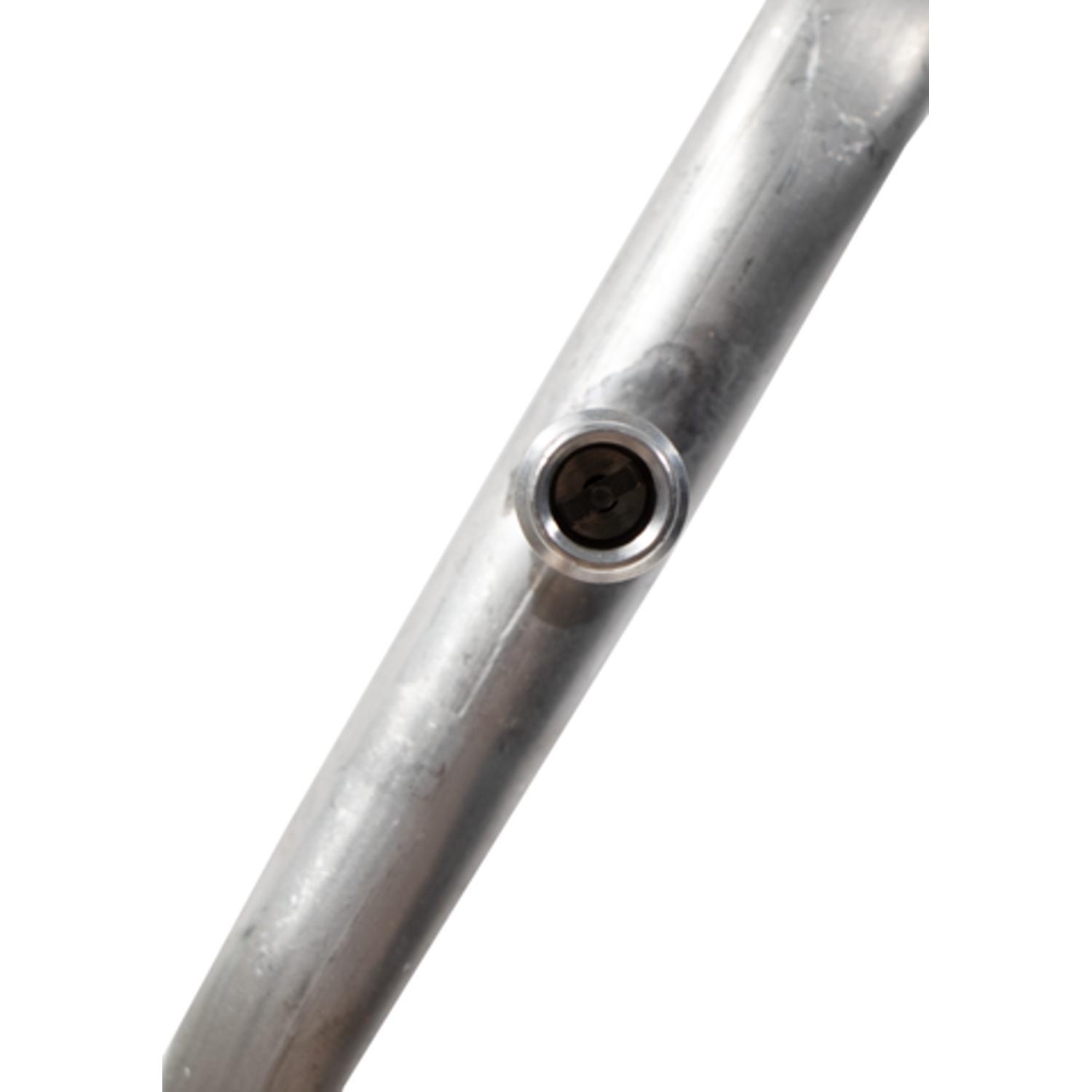 Four Seasons 65137 - A/C Refrigerant Suction Hose Four Seasons 65137 A/C Refrigerant Suction Hose product image 4 of 5