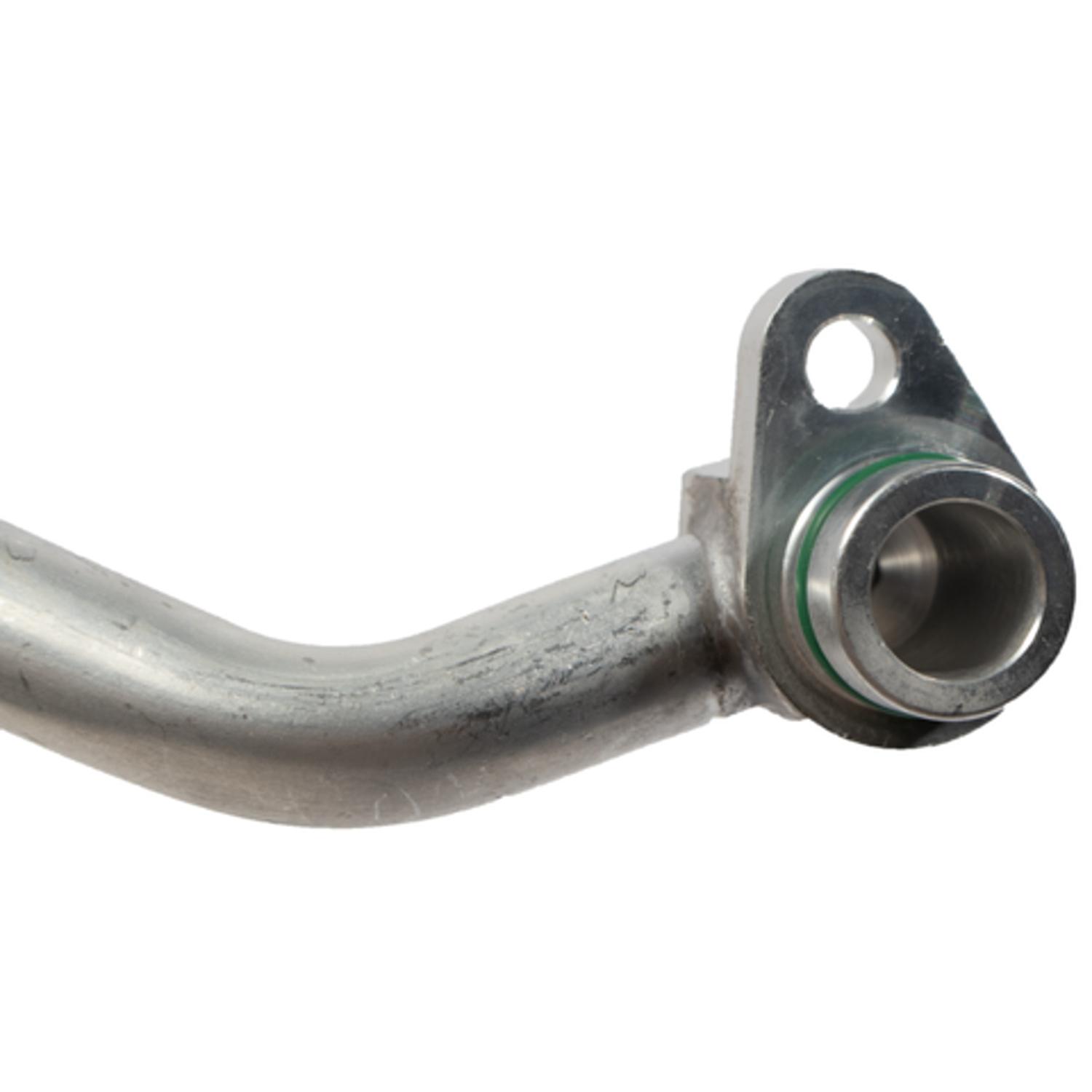 Four Seasons 65137 - A/C Refrigerant Suction Hose Four Seasons 65137 A/C Refrigerant Suction Hose product image 5 of 5