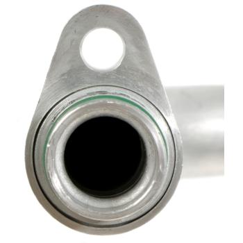 2021 Nissan Leaf A/C Refrigerant Suction Hose Four Seasons 65138 image 3 of 4