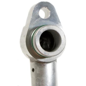 2021 Nissan Leaf A/C Refrigerant Suction Hose Four Seasons 65138 image 4 of 4