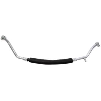 2017 Nissan NV3500 A/C Refrigerant Suction Hose Four Seasons 65139 image 1 of 4