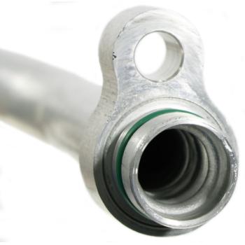 Four Seasons 65139 A/C Refrigerant Suction Hose product image 5 of 5