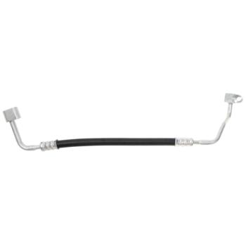 2017 Nissan NV3500 A/C Refrigerant Discharge Hose Four Seasons 65143 image 1 of 4