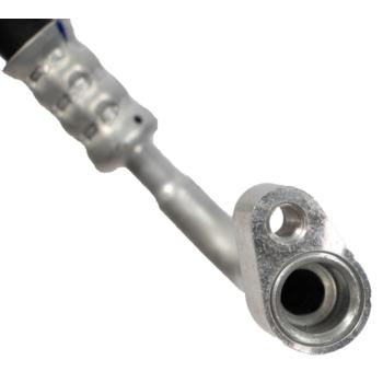 2017 Nissan NV3500 A/C Refrigerant Discharge Hose Four Seasons 65143 image 3 of 4