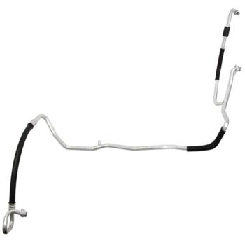 2019 Toyota Highlander A/C Refrigerant Suction Hose Four Seasons 65144 image 1 of 4