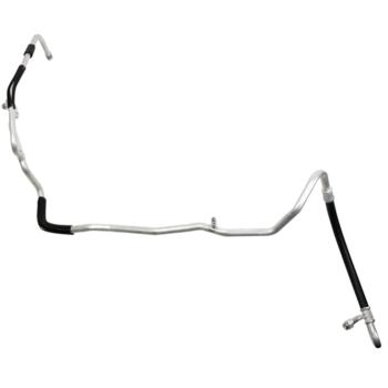 2019 Toyota Highlander A/C Refrigerant Suction Hose Four Seasons 65144 image 2 of 4