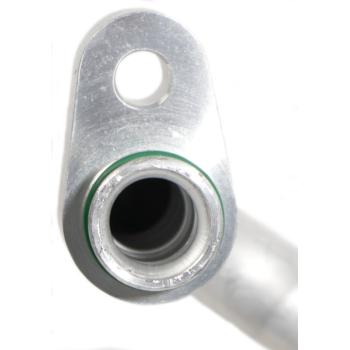 2019 Toyota Highlander A/C Refrigerant Suction Hose Four Seasons 65144 image 3 of 4