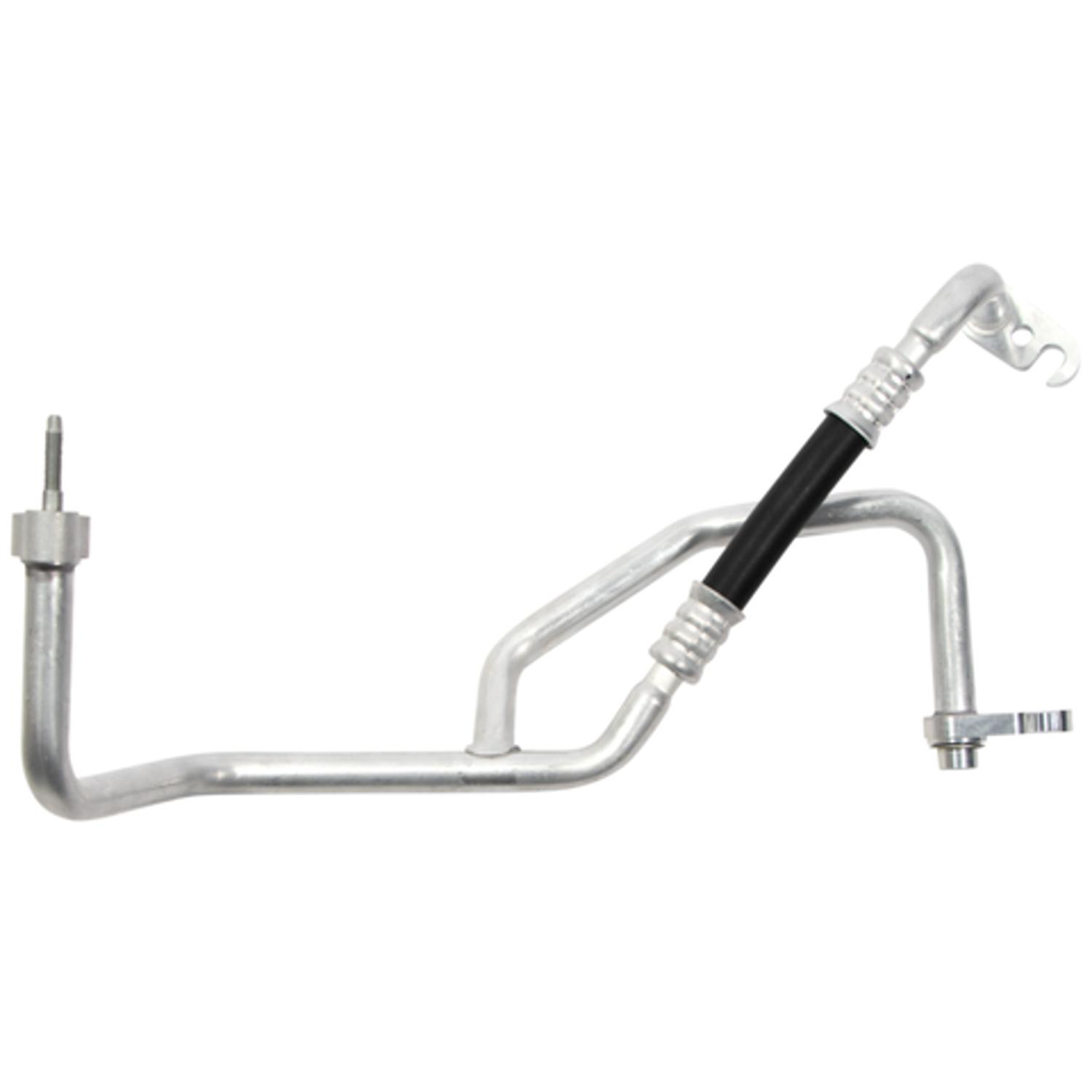 Four Seasons 65145 - A/C Refrigerant Suction Hose Four Seasons 65145 A/C Refrigerant Suction Hose product image 1 of 5