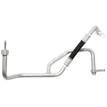 2019 Chevrolet Volt A/C Refrigerant Suction Hose Four Seasons 65145 image 1 of 4