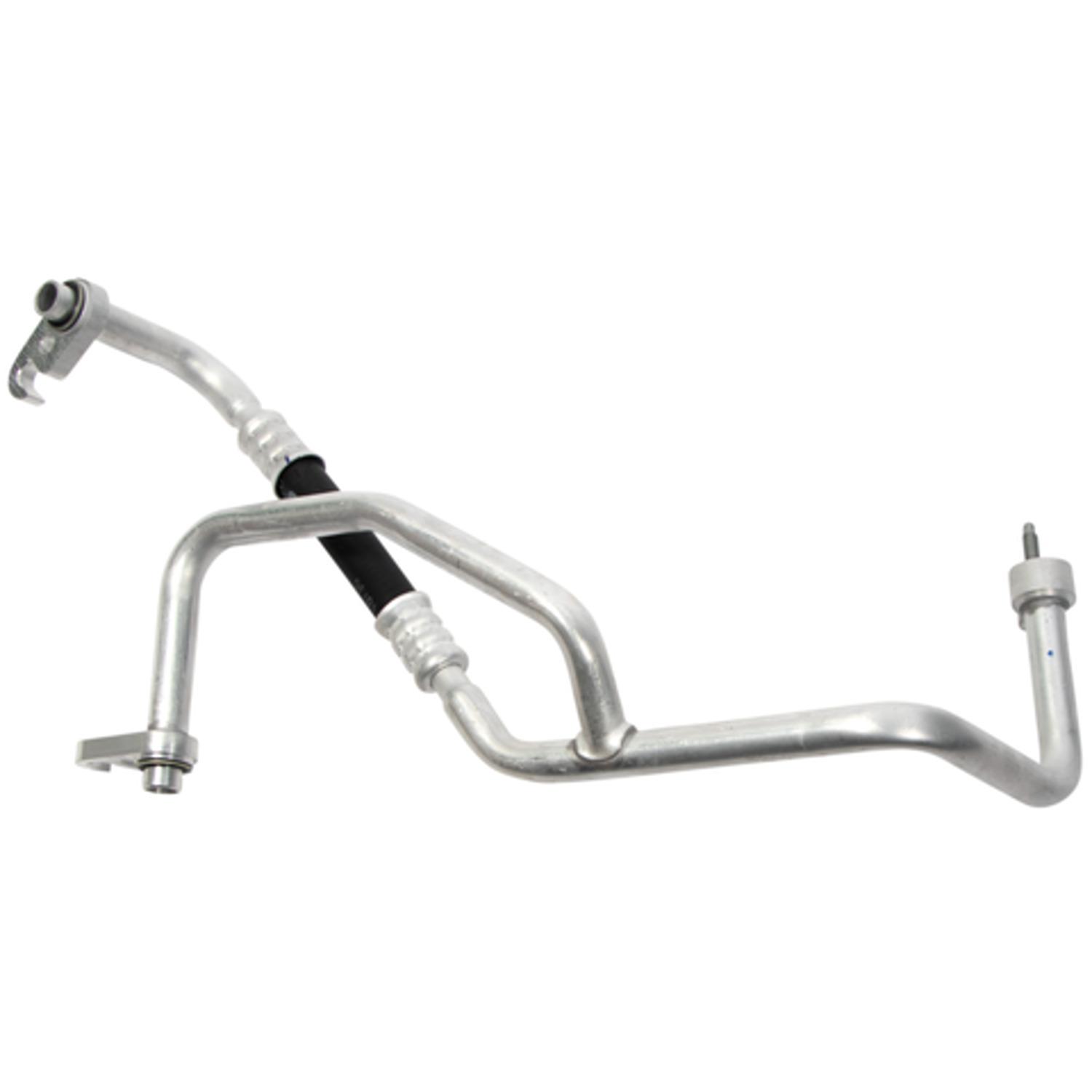 Four Seasons 65145 - A/C Refrigerant Suction Hose Four Seasons 65145 A/C Refrigerant Suction Hose product image 2 of 5