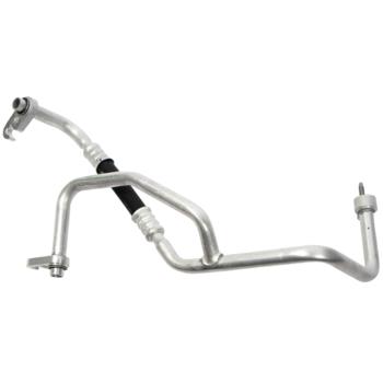 2019 Chevrolet Volt A/C Refrigerant Suction Hose Four Seasons 65145 image 2 of 4