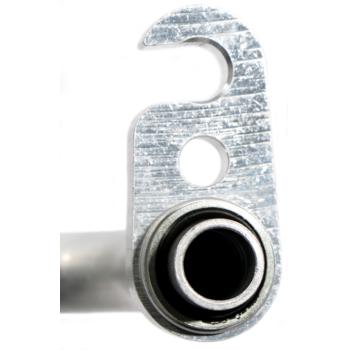 2019 Chevrolet Volt A/C Refrigerant Suction Hose Four Seasons 65145 image 4 of 4