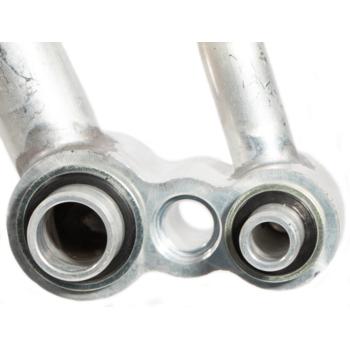2016 Chevrolet Camaro A/C Refrigerant Discharge / Suction Hose Assembly Four Seasons 65146 image 3 of 4