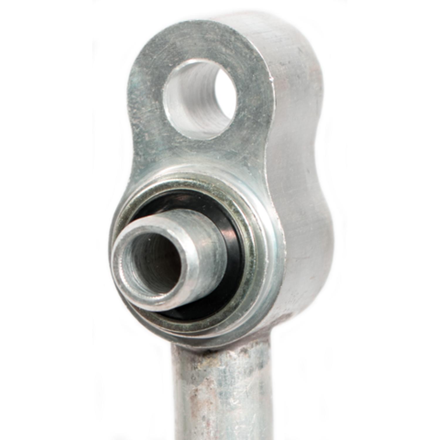Four Seasons 65146 - A/C Refrigerant Discharge / Suction Hose Assembly Four Seasons 65146 A/C Manifold Hose Assembly product image 4 of 6