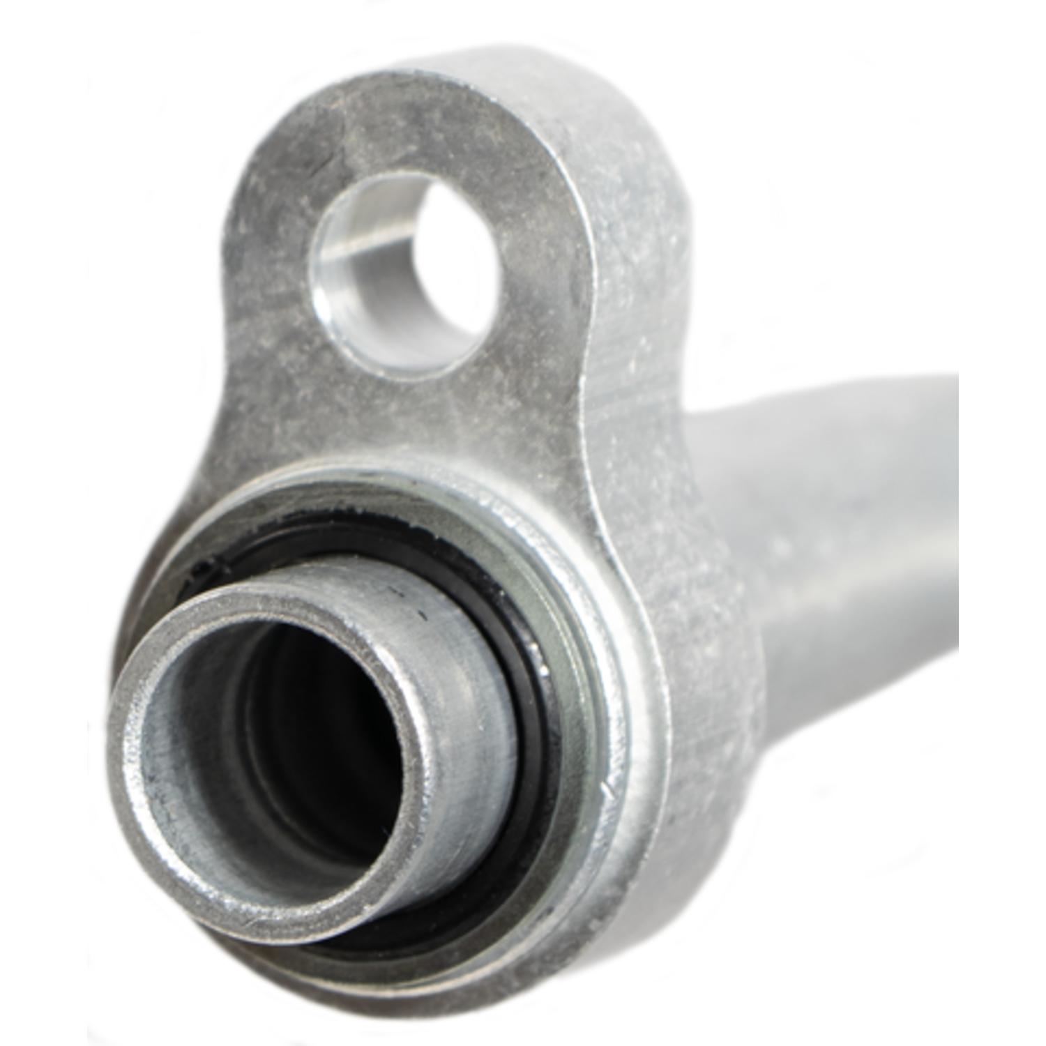 Four Seasons 65146 - A/C Refrigerant Discharge / Suction Hose Assembly Four Seasons 65146 A/C Manifold Hose Assembly product image 5 of 6