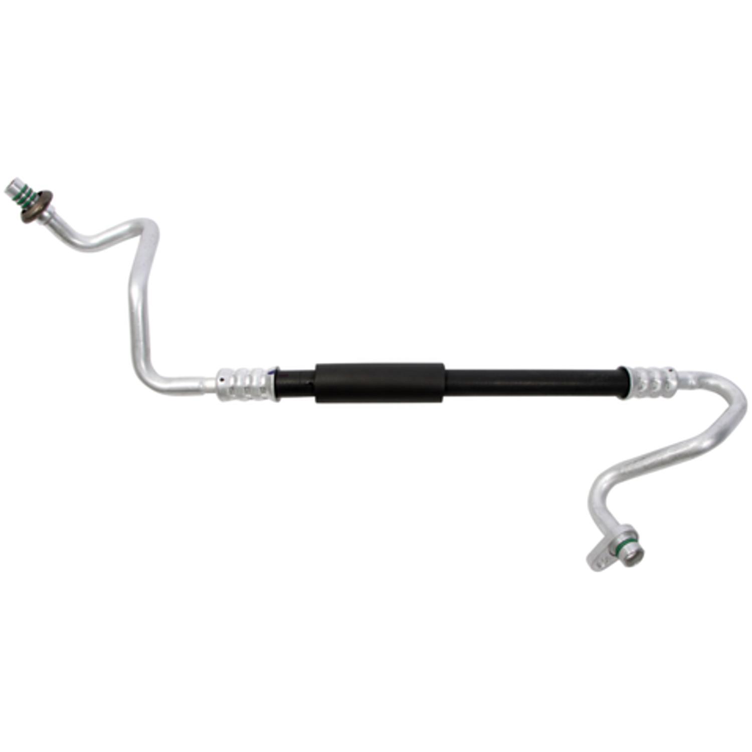 Four Seasons 65148 A/C Refrigerant Discharge Hose product image 1 of 4