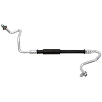 2017 Infiniti QX50 A/C Refrigerant Discharge Hose Four Seasons 65148 image 1 of 4