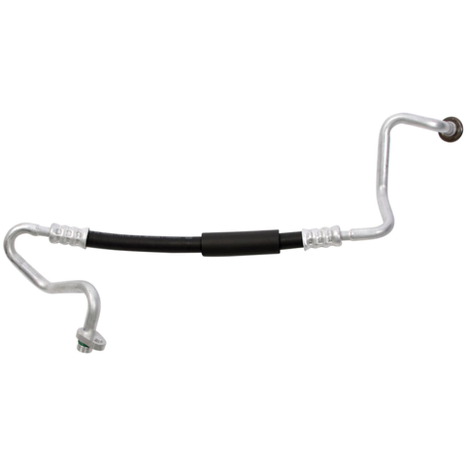 Four Seasons 65148 A/C Refrigerant Discharge Hose product image 2 of 4