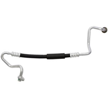 2017 Infiniti QX50 A/C Refrigerant Discharge Hose Four Seasons 65148 image 2 of 4