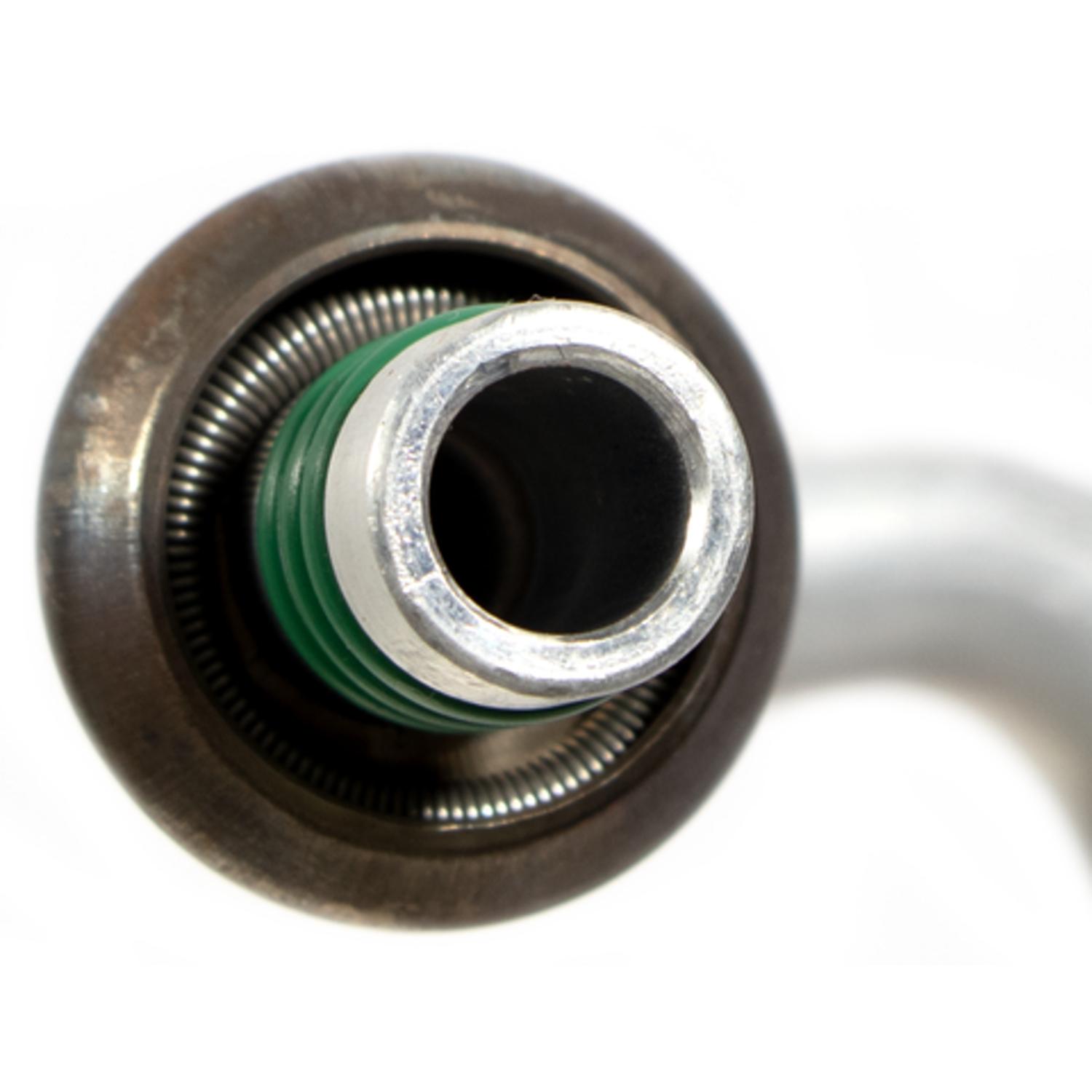Four Seasons 65148 A/C Refrigerant Discharge Hose product image 3 of 4