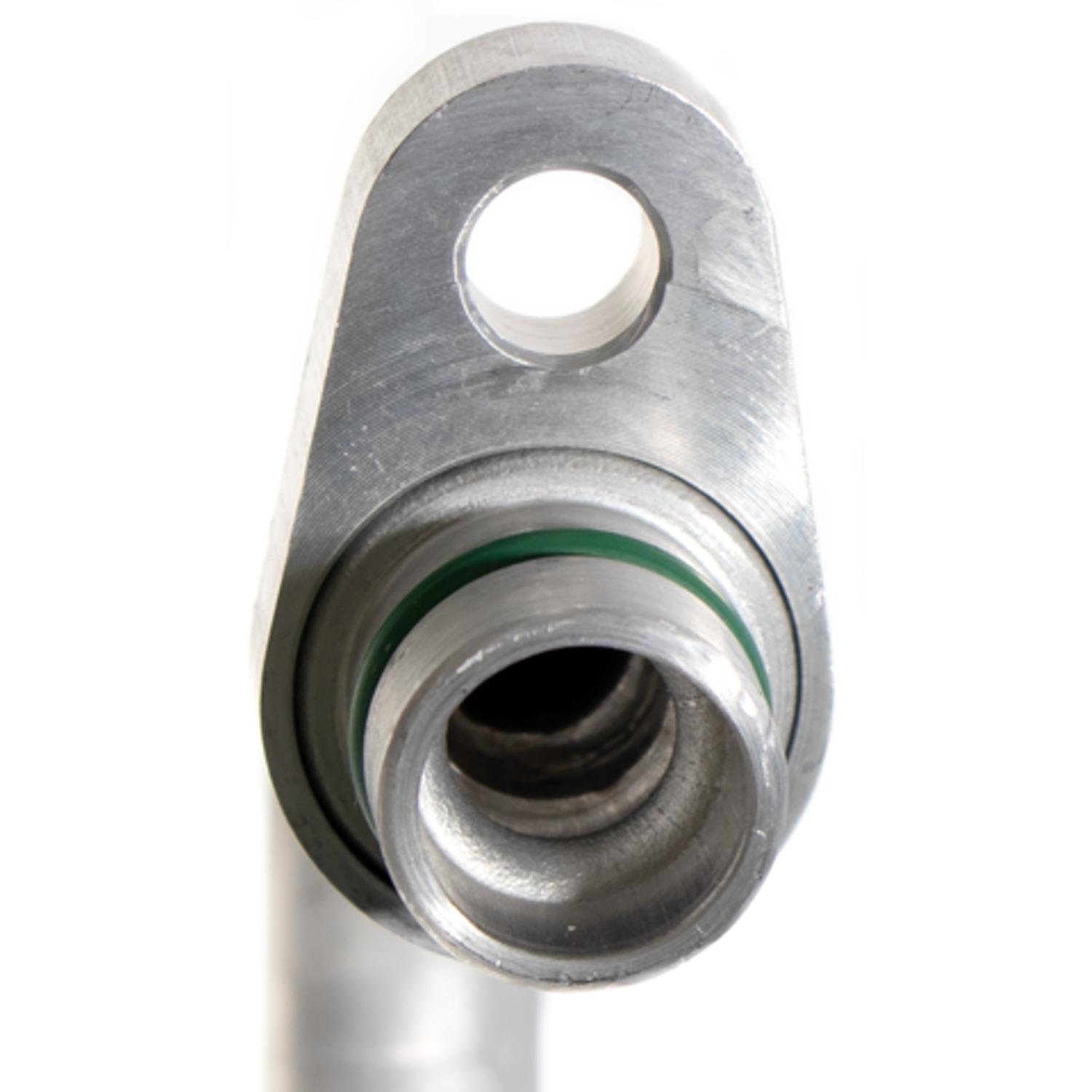 Four Seasons 65148 A/C Refrigerant Discharge Hose product image 4 of 4